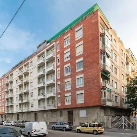 City Flat Strategic Position Apartment Торино Екстериор снимка