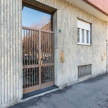 City Flat Strategic Position Apartment Торино Екстериор снимка
