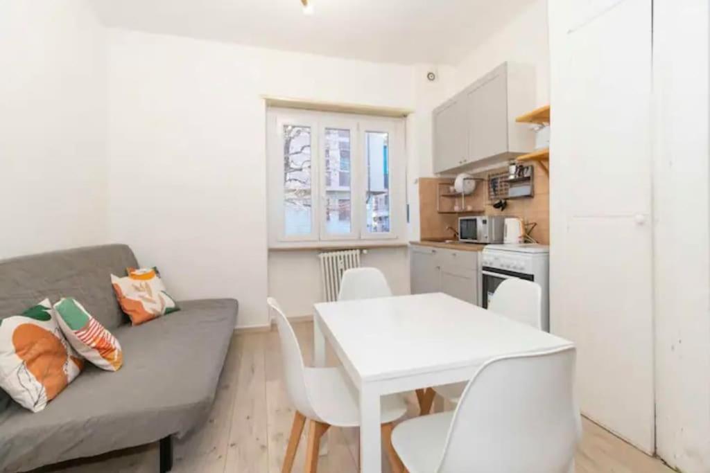 City Flat Strategic Position Apartment Торино Екстериор снимка
