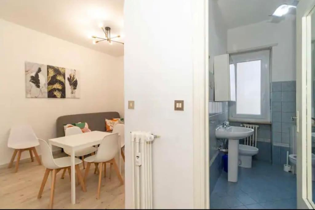 City Flat Strategic Position Apartment Торино Екстериор снимка