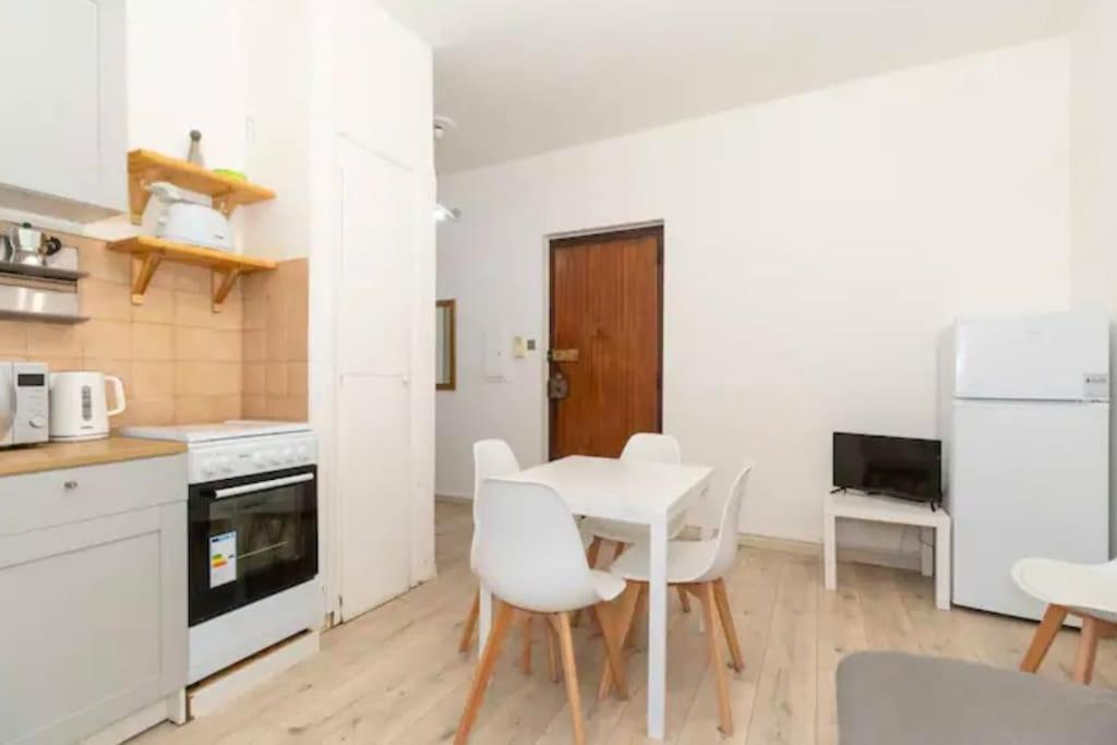 City Flat Strategic Position Apartment Торино Екстериор снимка