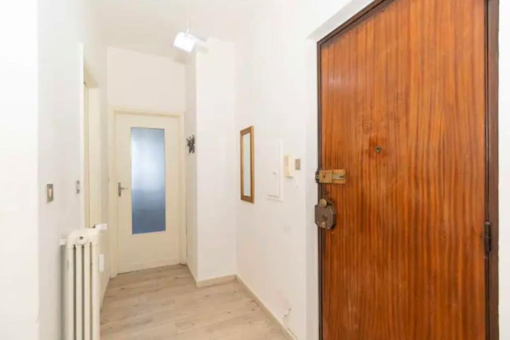 City Flat Strategic Position Apartment Торино Екстериор снимка