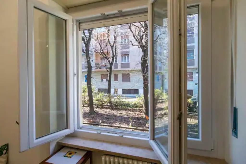 City Flat Strategic Position Apartment Торино Екстериор снимка
