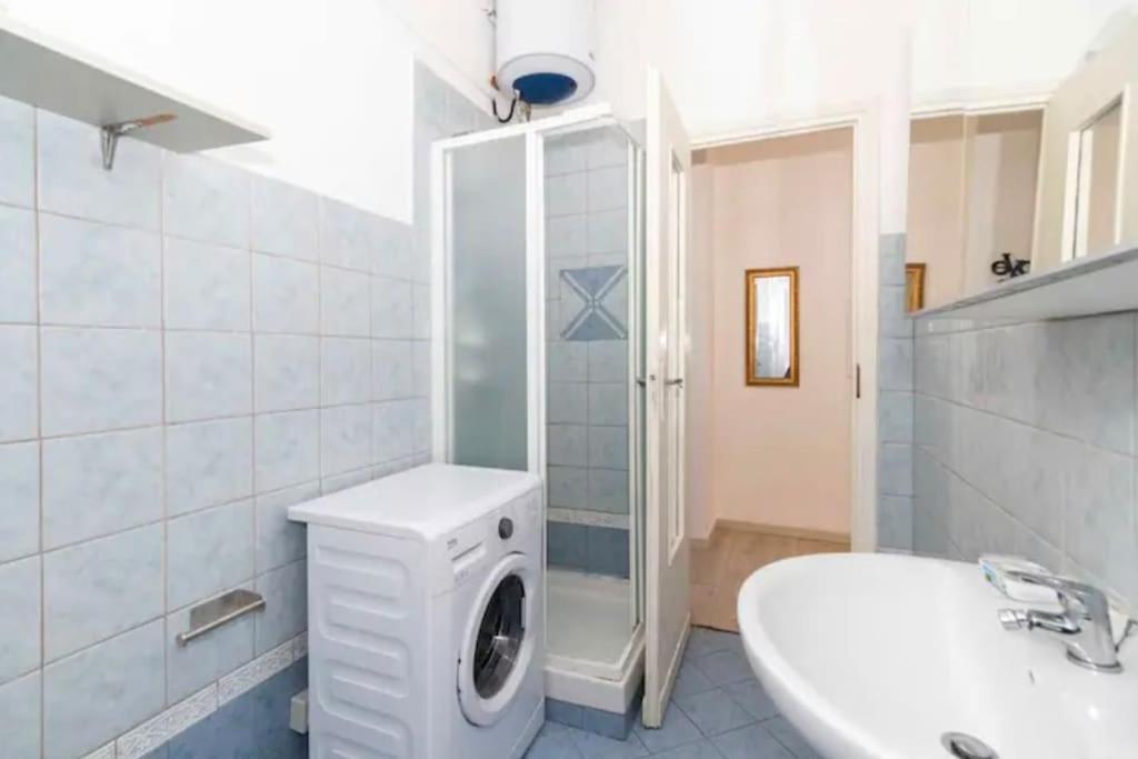 City Flat Strategic Position Apartment Торино Екстериор снимка