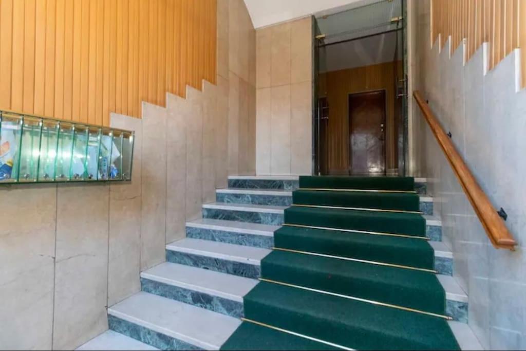 City Flat Strategic Position Apartment Торино Екстериор снимка