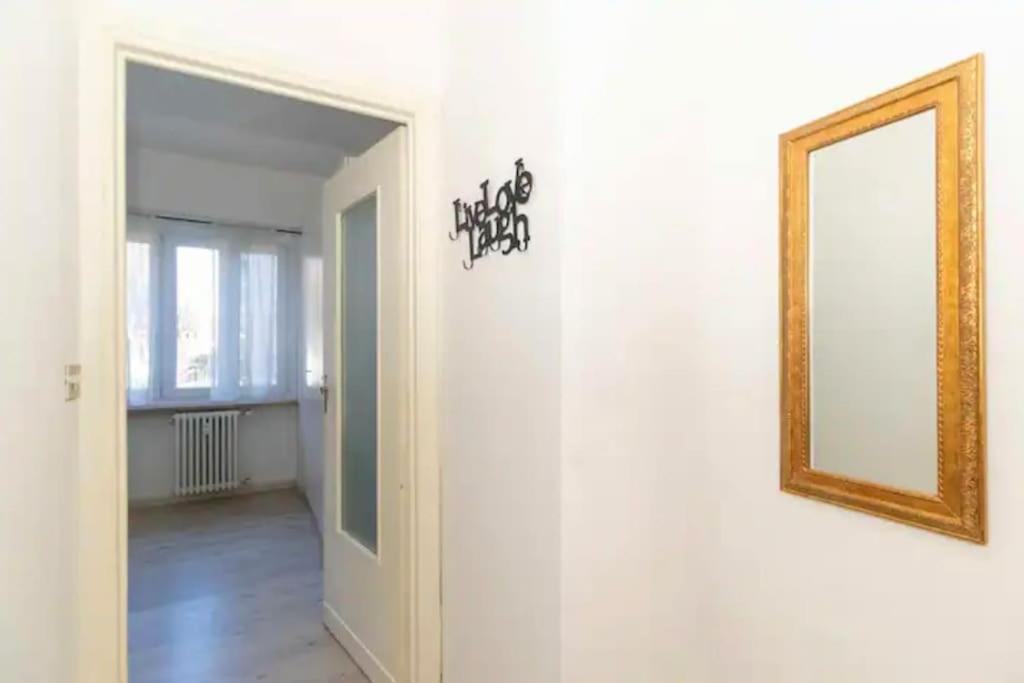 City Flat Strategic Position Apartment Торино Екстериор снимка