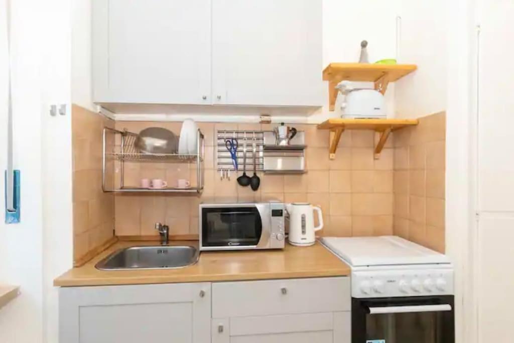 City Flat Strategic Position Apartment Торино Екстериор снимка