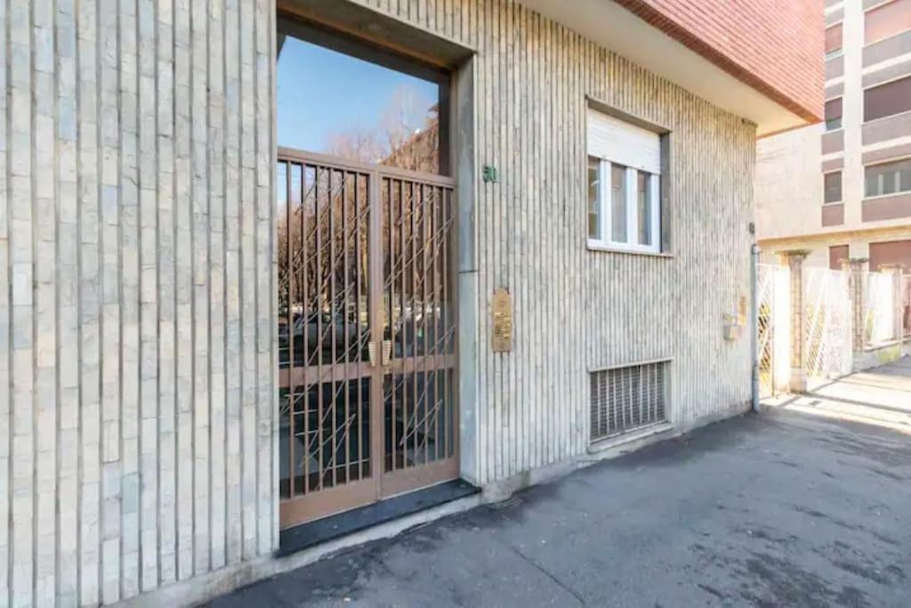 City Flat Strategic Position Apartment Торино Екстериор снимка