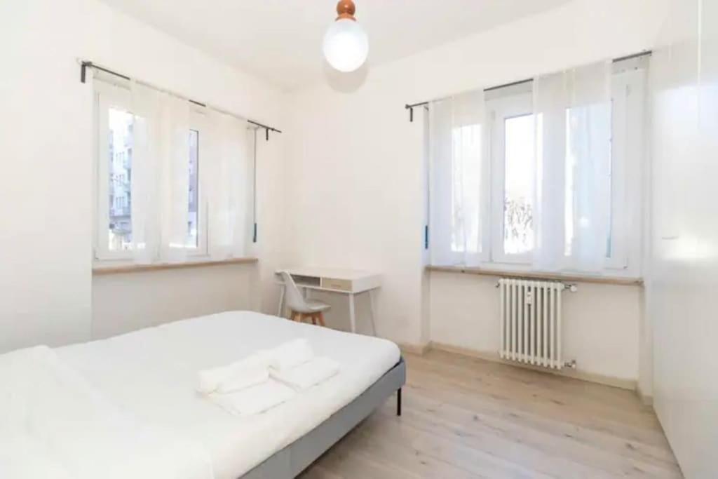 City Flat Strategic Position Apartment Торино Екстериор снимка