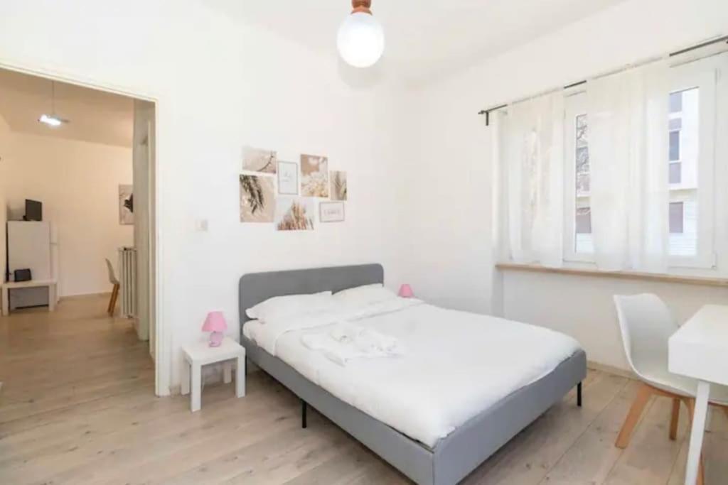 City Flat Strategic Position Apartment Торино Екстериор снимка