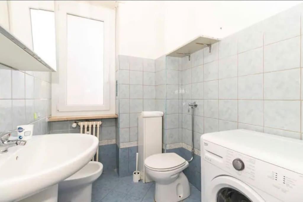 City Flat Strategic Position Apartment Торино Екстериор снимка